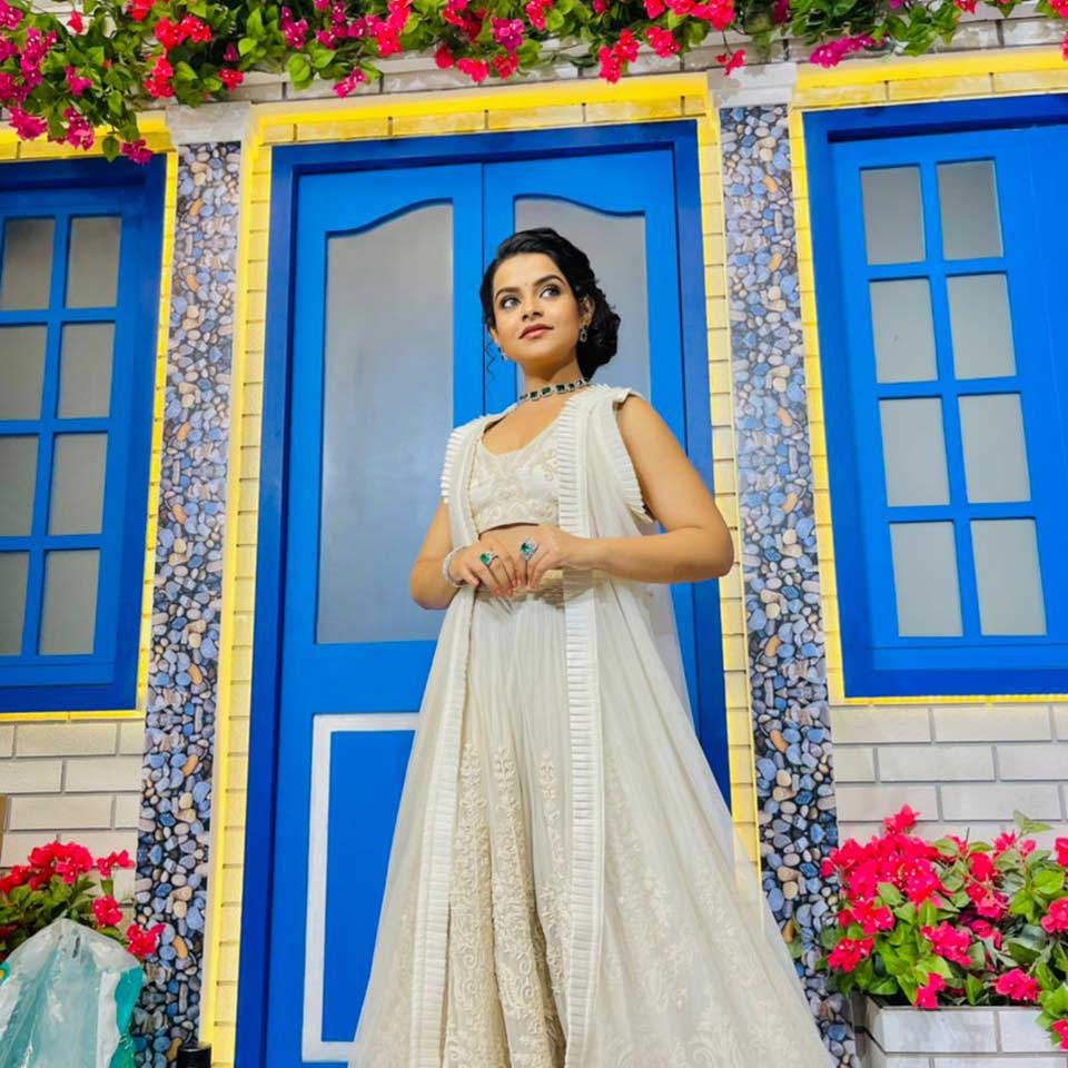 Kala Artist - Antara Nandy