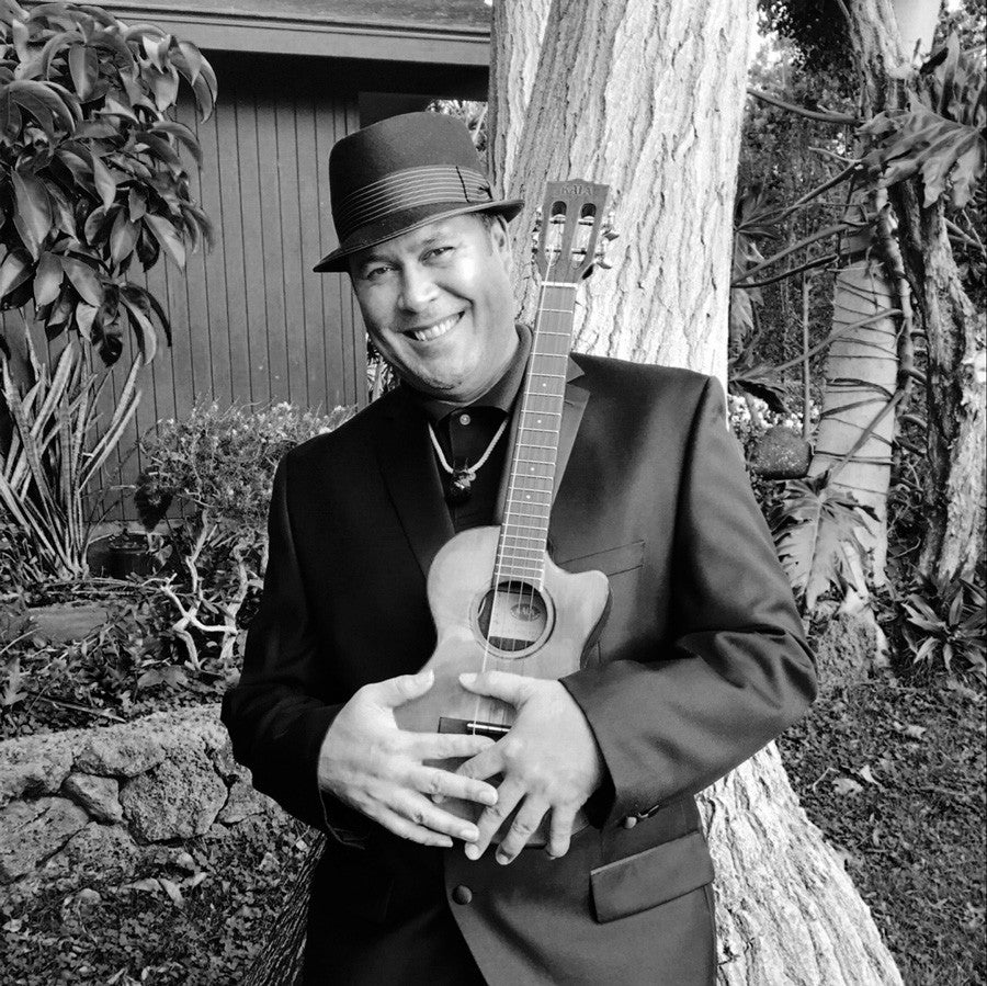 Kala Artist Duke Tatom