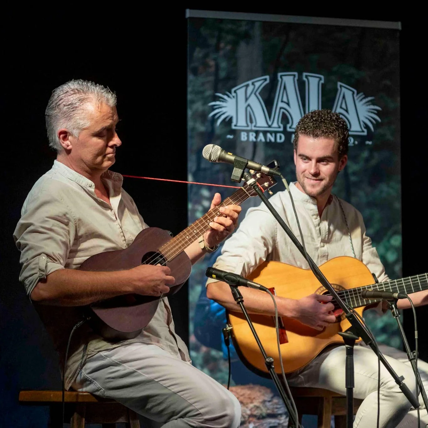 Kala Artist - Frank de Kleer