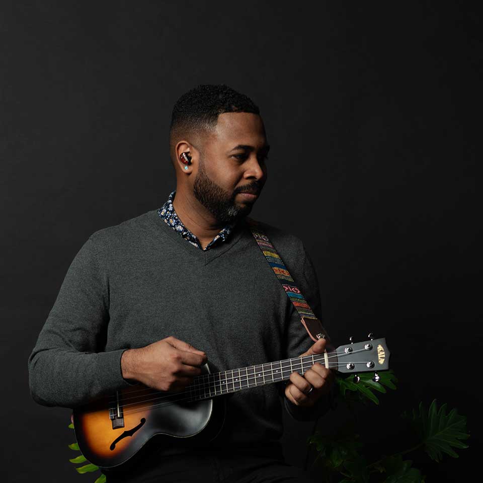 Kala Artist - Edú Bega