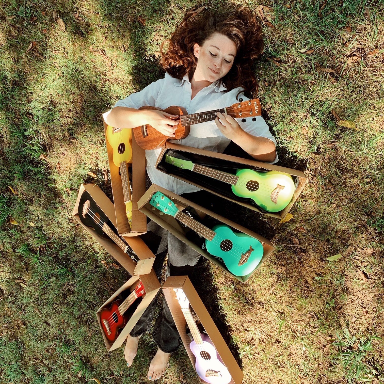 Kala Ambassador - Savannah Rae Robinson