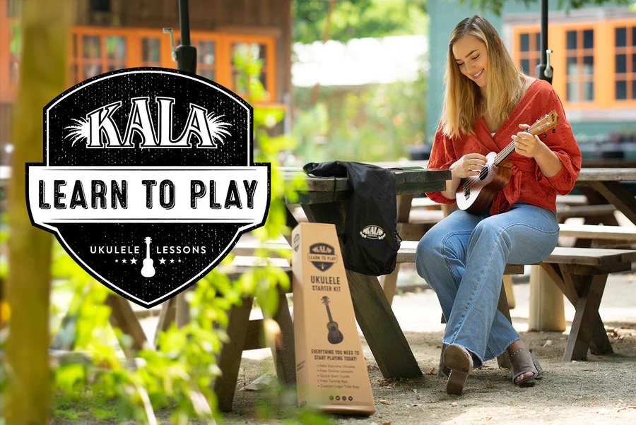 Meet the Masters Behind Kala's Learn to Play Ukulele Lessons!