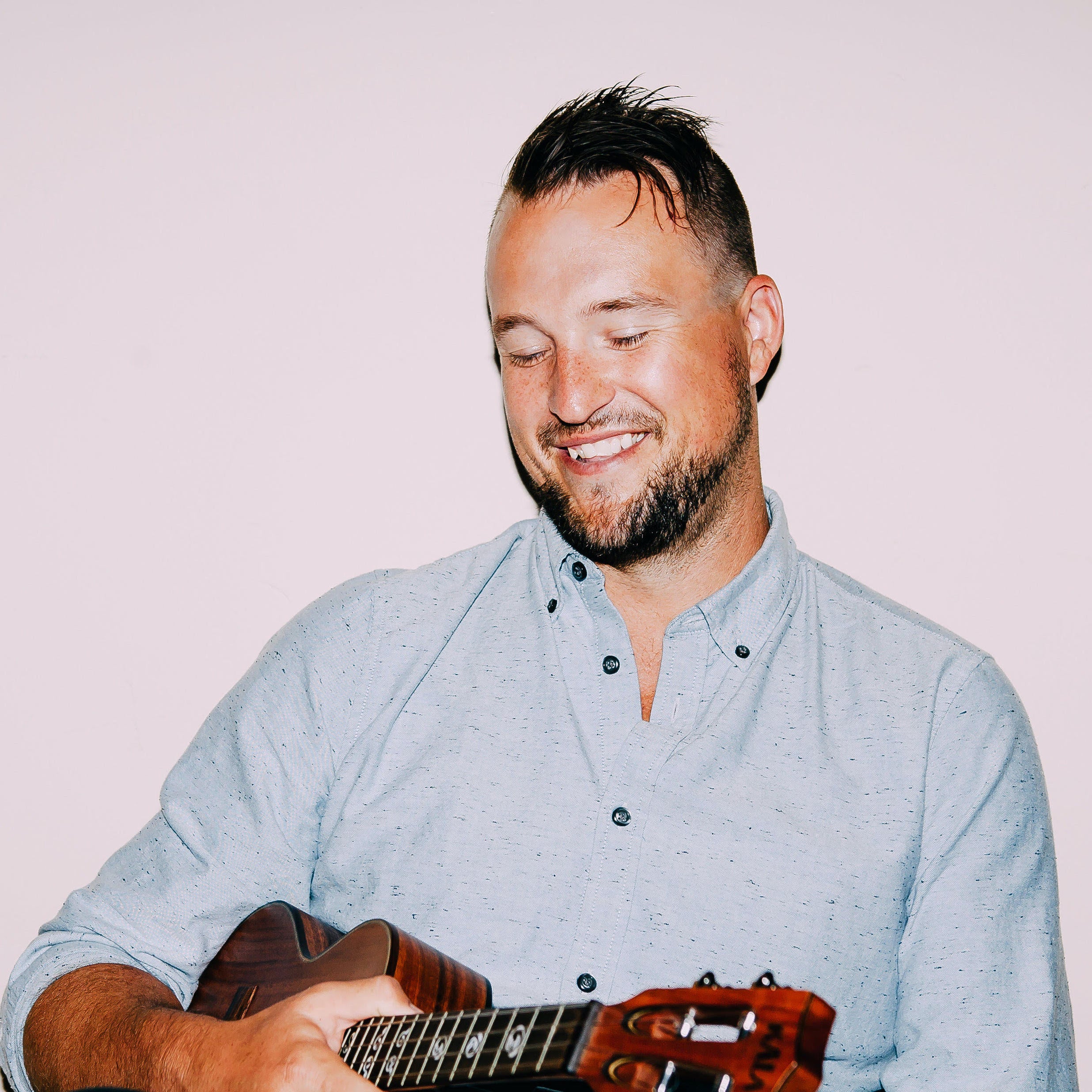 Kala Artist Kevin Presbrey