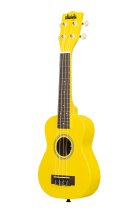Taxi Cab Soprano Ukulele
