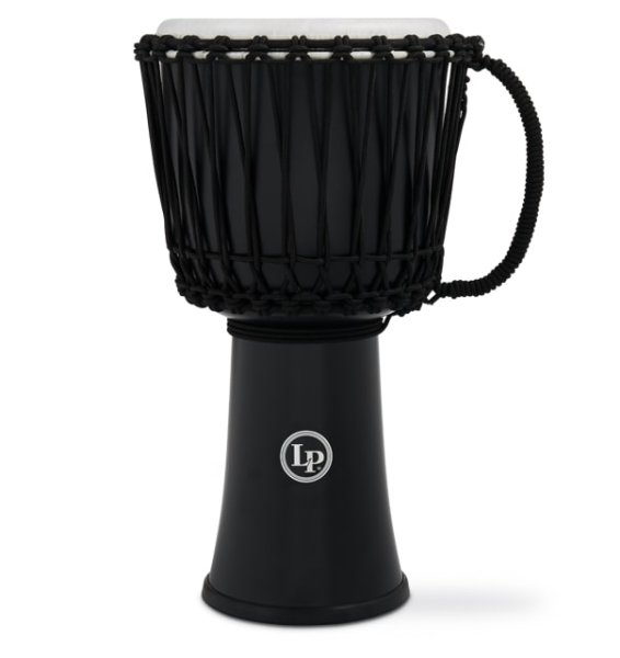 World Percussion