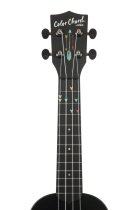 Kala Learn To Play Recycled Color Chord™ Ukulele Starter Kit