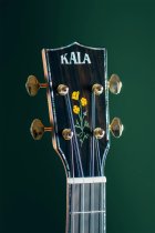 20th Anniversary Solid Koa Top Tenor XL Ukulele