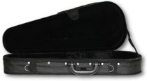 Foam Hard Case for Baritone Ukulele & Acoustic Ubass