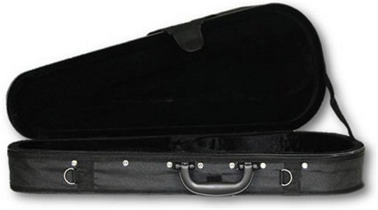 Foam Hard Case for Baritone Ukulele & Acoustic Ubass