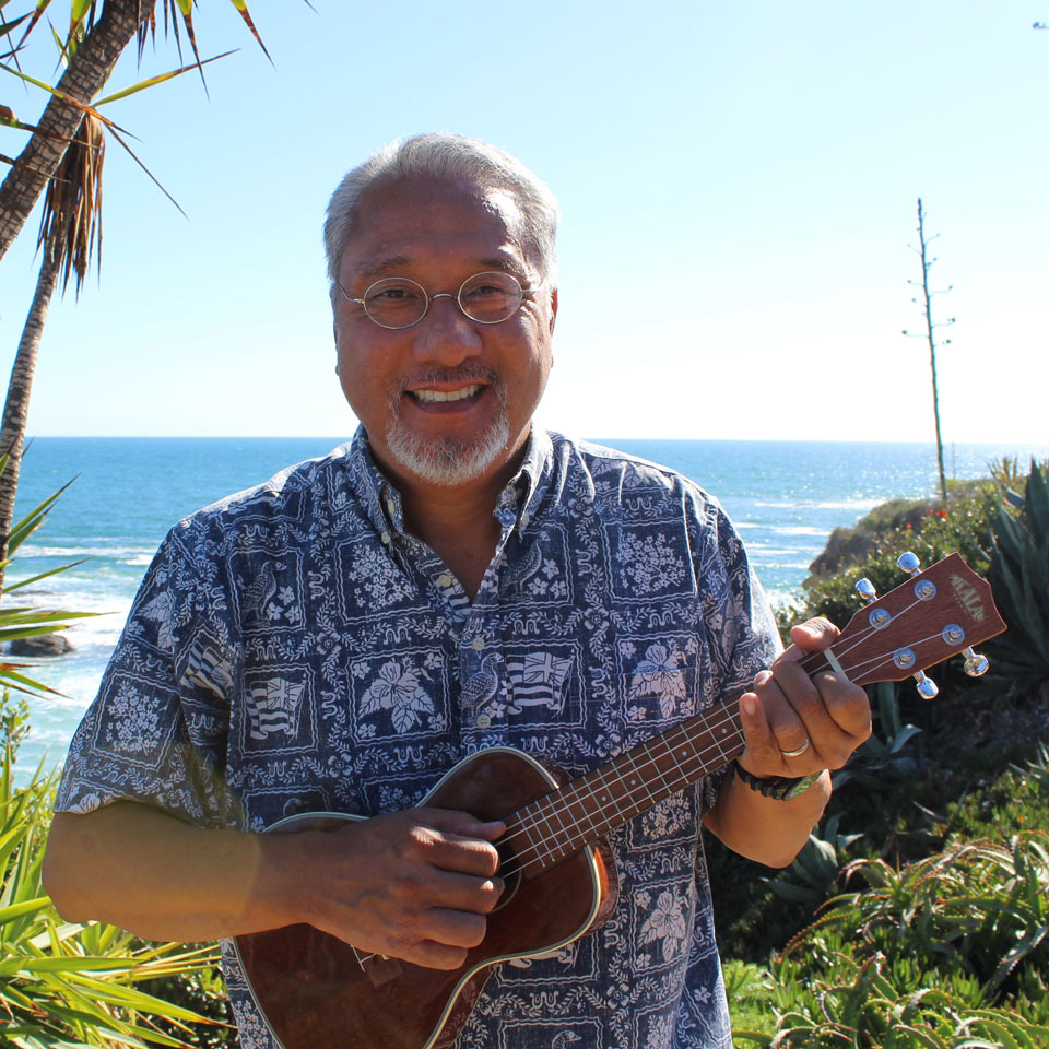 Kala Ambassador - Ross Chun
